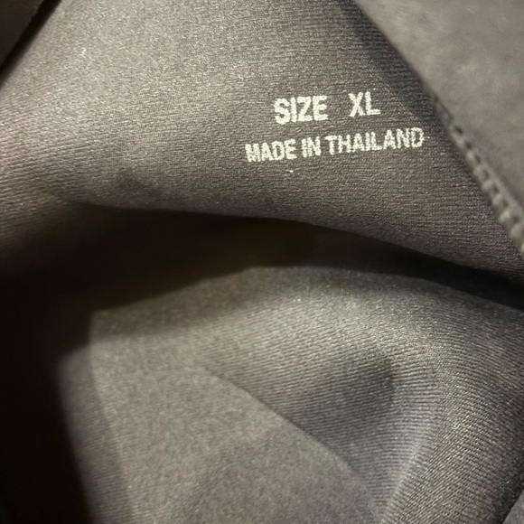 Hobie by Stern’s Watersports Shorty Wetsuit Adult Men’s XL Black, Blue, and Gray - Picture 9 of 11